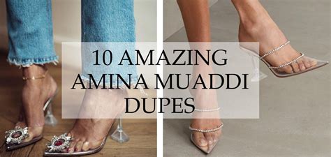 amina muaddi dupe shoes|dalida heel dupe.